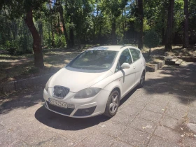 Seat Altea 1.6 102кс заводска газ, снимка 1