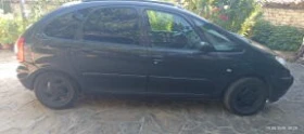 Citroen Xsara picasso | Mobile.bg    2