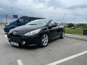 Peugeot 307 2.0 HDI, снимка 1