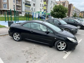 Peugeot 307 2.0 HDI, снимка 11