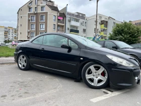 Peugeot 307 2.0 HDI, снимка 10