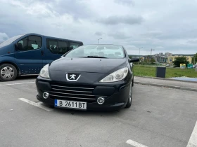 Peugeot 307 2.0 HDI, снимка 2