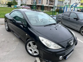 Peugeot 307 2.0 HDI, снимка 16