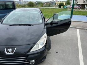 Peugeot 307 2.0 HDI, снимка 15