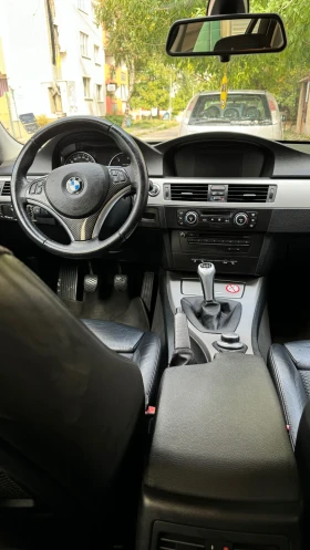 BMW 318 2.0 D | Mobile.bg    7