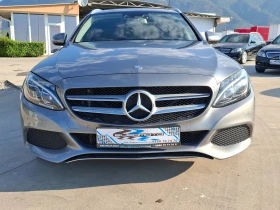 Mercedes-Benz C 220 CDI/Euro6B/Bluetec | Mobile.bg    5