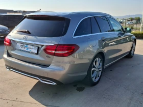 Mercedes-Benz C 220 CDI/Euro6B/Bluetec, снимка 3