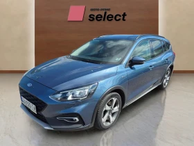 Ford Focus 1.0 EcoBoost, снимка 1