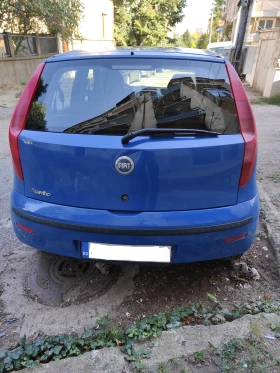 Fiat Punto 1.2 i, снимка 4