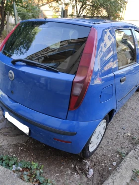 Fiat Punto 1.2 i, снимка 5