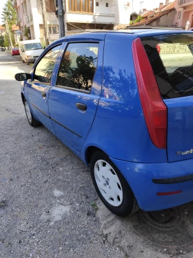 Fiat Punto 1.2 i, снимка 11