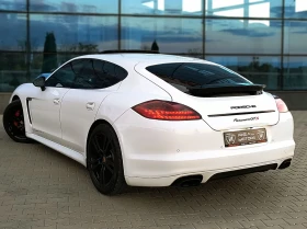 Porsche Panamera | Mobile.bg    4