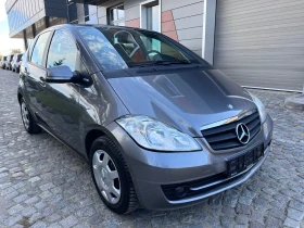 Mercedes-Benz A 150 1.5i , снимка 3