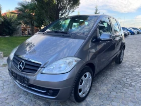 Mercedes-Benz A 150 1.5i  - изображение 1