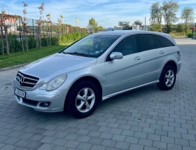 Mercedes-Benz R 320 4MATIC// | Mobile.bg    4