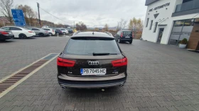 Audi A6 Allroad БАРТЕР ЛИЗИГ, снимка 7