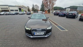 Audi A6 Allroad БАРТЕР ЛИЗИГ, снимка 5