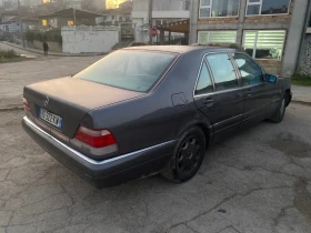 Mercedes-Benz S 350, снимка 7