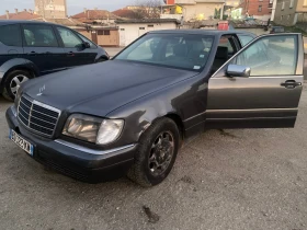 Mercedes-Benz S 350, снимка 8