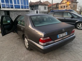 Mercedes-Benz S 350, снимка 1