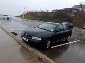 Audi A4, снимка 3