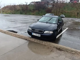 Audi A4, снимка 1