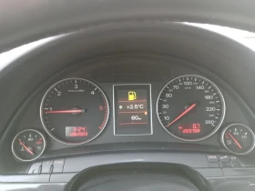 Audi A4 1.9TDI 116кс..., снимка 14