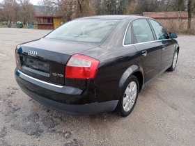 Audi A4 1.9TDI 116кс..., снимка 6