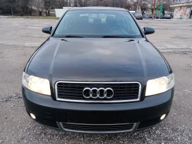 Audi A4 1.9TDI 116кс..., снимка 3