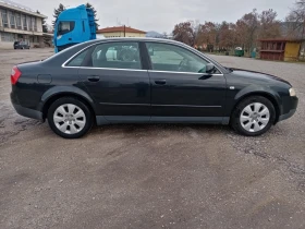 Audi A4 1.9TDI 116кс..., снимка 7