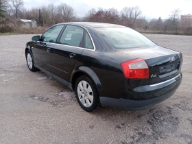 Audi A4 1.9TDI 116кс..., снимка 4