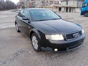 Audi A4 1.9TDI 116кс..., снимка 2