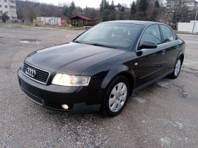 Audi A4 1.9TDI 116кс..., снимка 1