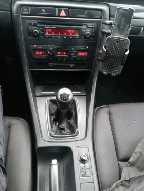 Audi A4 1.9TDI 116... | Mobile.bg    15