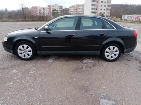 Audi A4 1.9TDI 116кс..., снимка 5