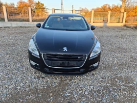 Peugeot 508 2.2 GT - [3] 