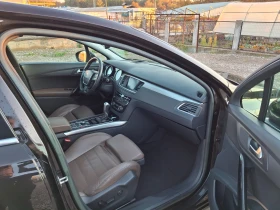 Peugeot 508 2.2 GT - [9] 