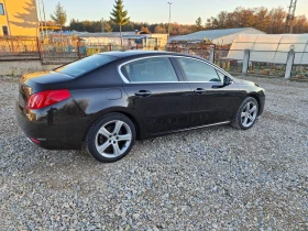 Peugeot 508 2.2 GT - [5] 