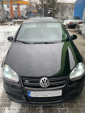 VW Golf 2, O TDI GT, снимка 2