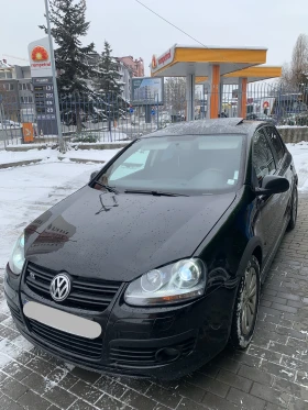 VW Golf 2, O TDI GT, снимка 1