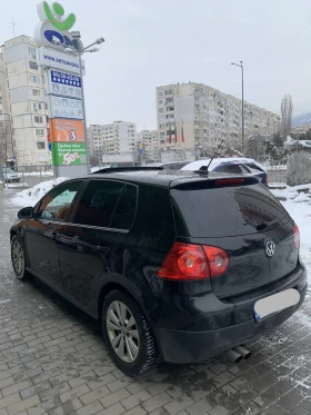 VW Golf 2, O TDI GT, снимка 4