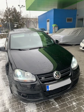 VW Golf 2, O TDI GT, снимка 3