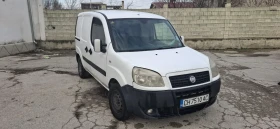 Fiat Doblo, снимка 4