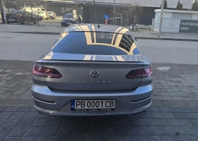 VW Arteon 4M/PANO/R-LINE/Head up/ DYNAUDIO/  | Mobile.bg    6