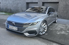 VW Arteon 4M/PANO/R-LINE/Head up/ DYNAUDIO/  | Mobile.bg    2