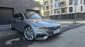 VW Arteon 4M/PANO/R-LINE/Head up/ DYNAUDIO/Сервизна книжка, снимка 1