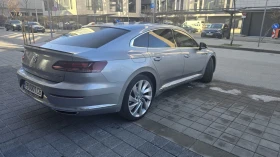 VW Arteon 4M/PANO/R-LINE/Head up/ DYNAUDIO/  | Mobile.bg    4