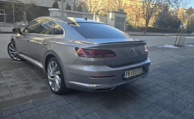 VW Arteon 4M/PANO/R-LINE/Head up/ DYNAUDIO/  | Mobile.bg    7