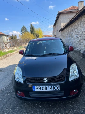 Suzuki Swift, снимка 4