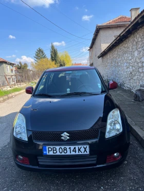 Suzuki Swift, снимка 3